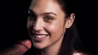 Cum in my mouth please