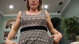 STEP MOMS WANT CREAMPIES