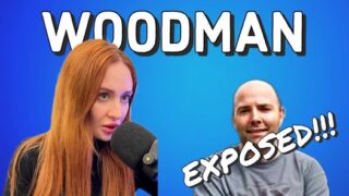 The truth about Pierre Woodman