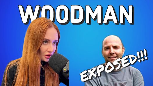 The truth about Pierre Woodman